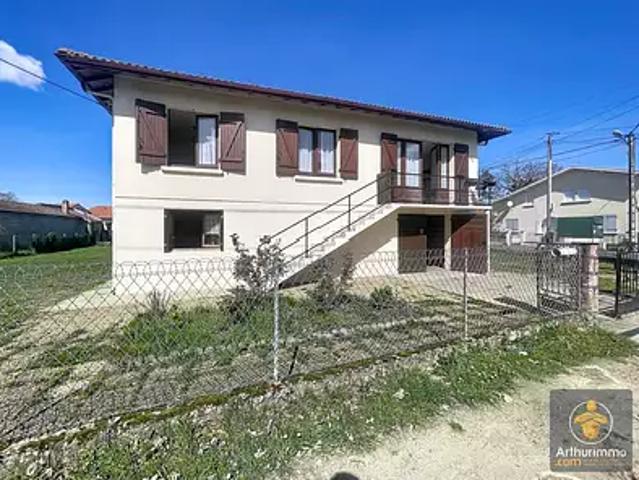 Maison vente à Mont-de-Marsan, Mimizan