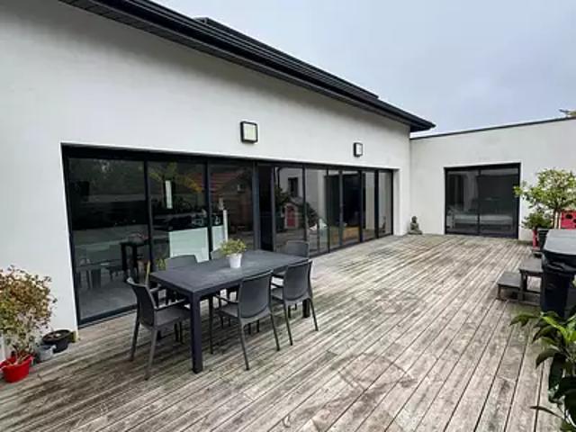 Maison vente à Mont-de-Marsan, Mimizan