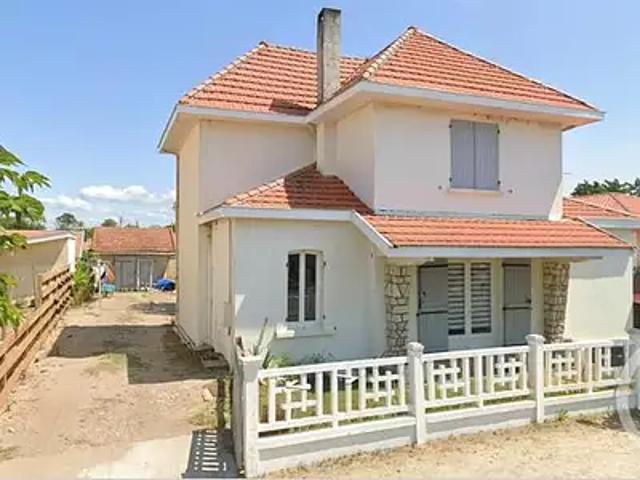 Maison vente à Mont-de-Marsan, Mimizan