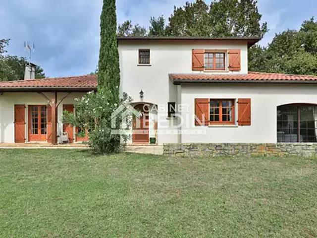 Maison vente à Mont-de-Marsan, Mimizan