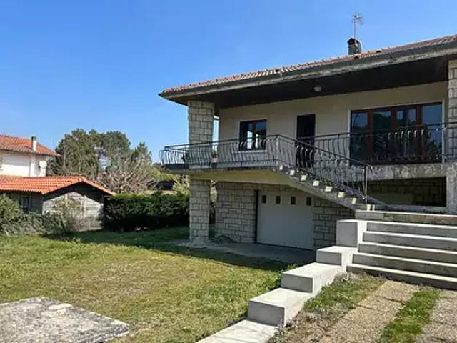 Maison vente à Mont-de-Marsan, Mimizan