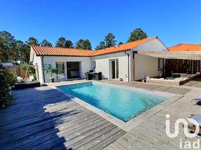 Maison vente à Mont-de-Marsan, Mimizan