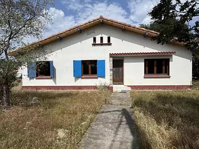 Maison vente à Mont-de-Marsan, Mimizan
