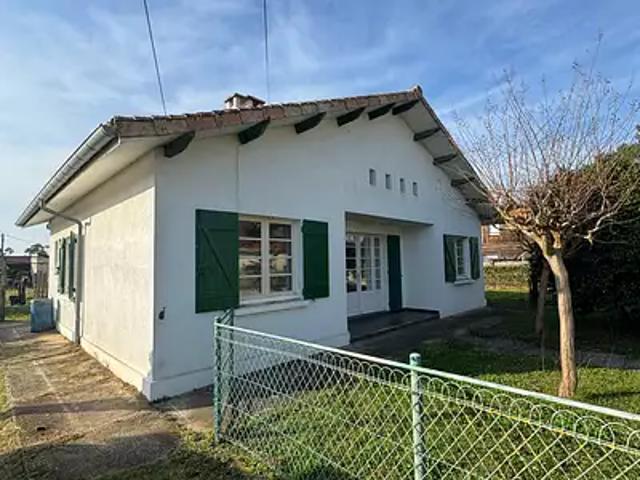 Maison vente à Mont-de-Marsan, Mimizan