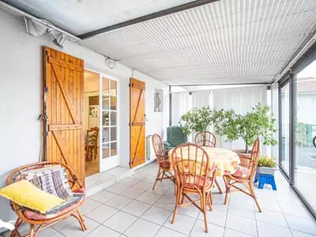 Maison vente à Mont-de-Marsan, Mimizan