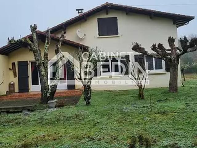 Maison vente à Mont-de-Marsan, Mimizan