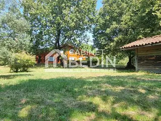 Maison vente à Mont-de-Marsan, Mimizan