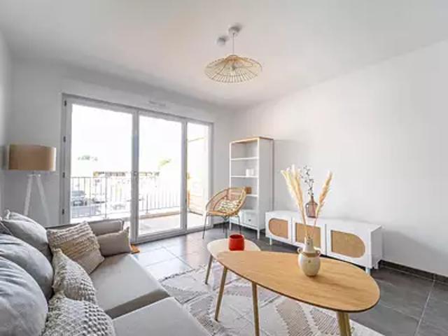 Appartement location à Mont-de-Marsan, Mimizan