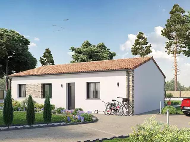 Maison vente à Mont-de-Marsan, Mimizan