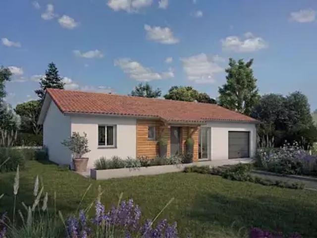 Maison vente à Mont-de-Marsan, Mimizan
