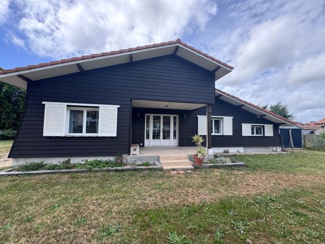 Maison vente à Mont-de-Marsan, Mimizan