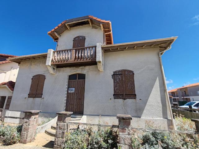 Maison vente à Mont-de-Marsan, Mimizan