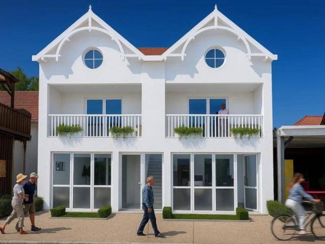 Appartement vente à Mont-de-Marsan, Mimizan