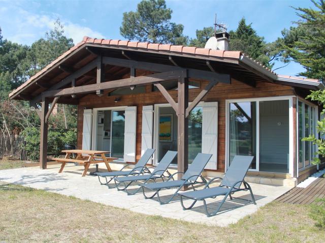 Maison vente à Mont-de-Marsan, Mimizan