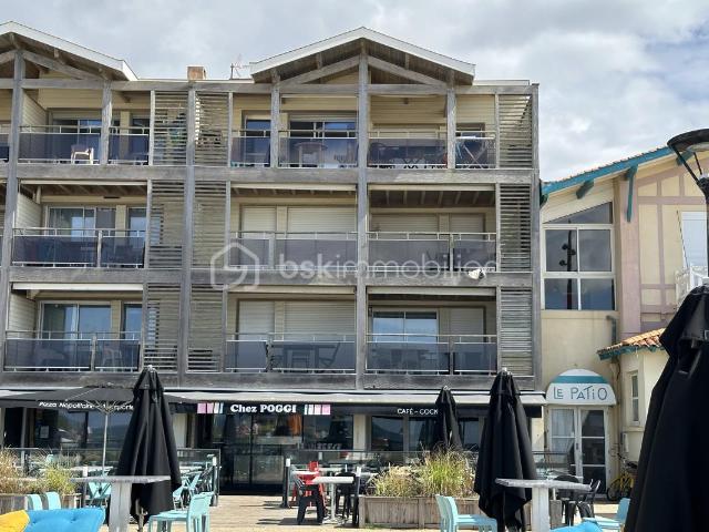 Duplex vente à Mont-de-Marsan, Mimizan