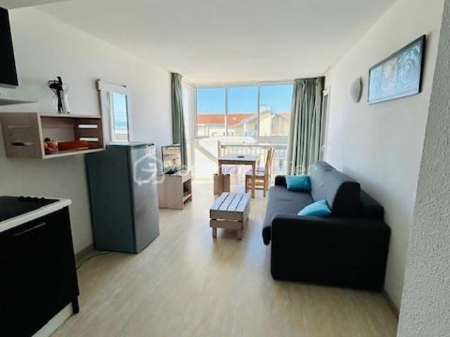 Appartement vente à Mont-de-Marsan, Mimizan