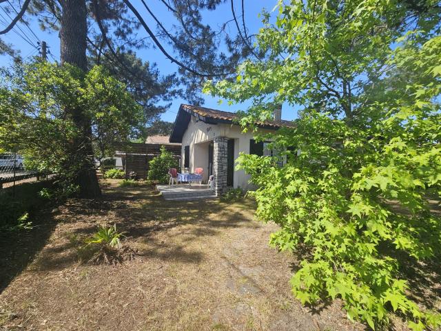 Maison vente à Mont-de-Marsan, Mimizan