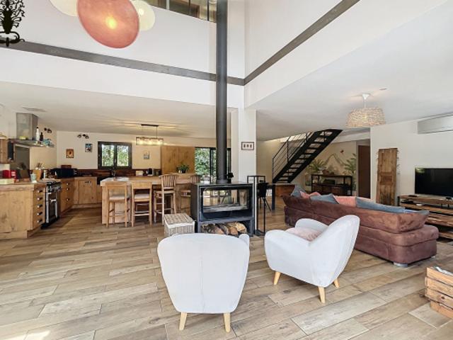 Maison vente à Mont-de-Marsan, Mimizan