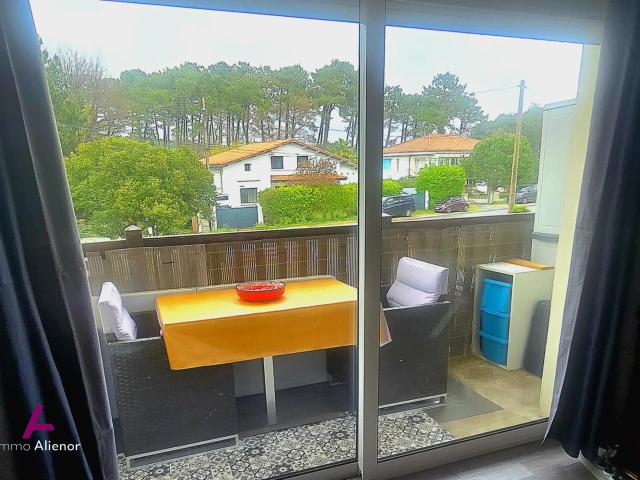 Appartement vente à Mimizan