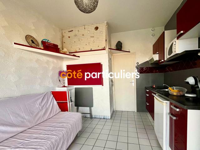 Appartement vente à Mimizan
