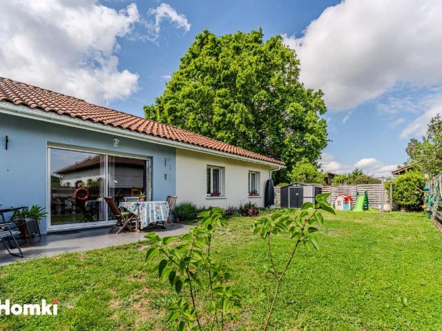 Maison vente à Mont-de-Marsan, Mimizan