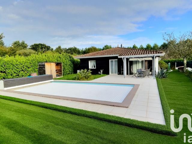 Maison vente à France métropolitaine, Mimizan