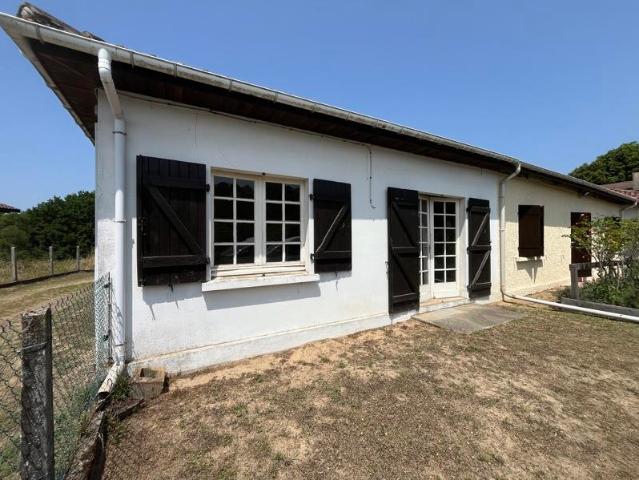Maison vente à Mézos