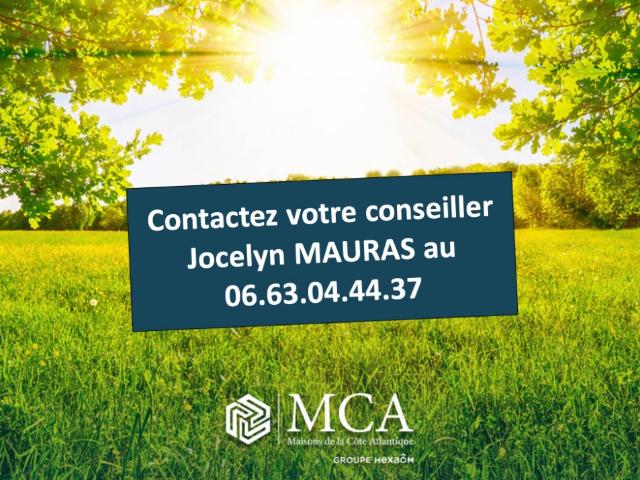 Terrain vente à France métropolitaine, Mimizan