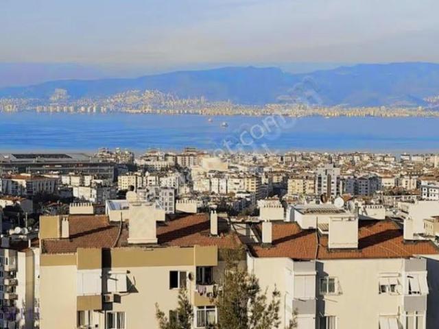 Karabağlar, İzmir içerisinde kiralık mülk