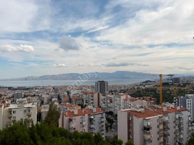 Esentepe Mahallesi, Karabağlar içerisinde kiralık mülk