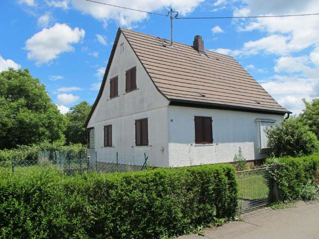Haus kaufen in Neufrach, Salem