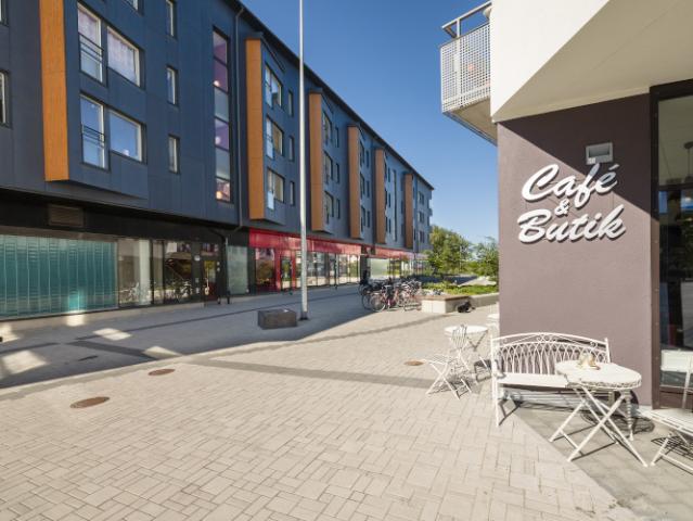 Lägenhet hyra i Uppsala