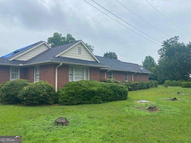 House for sale in Reynolds