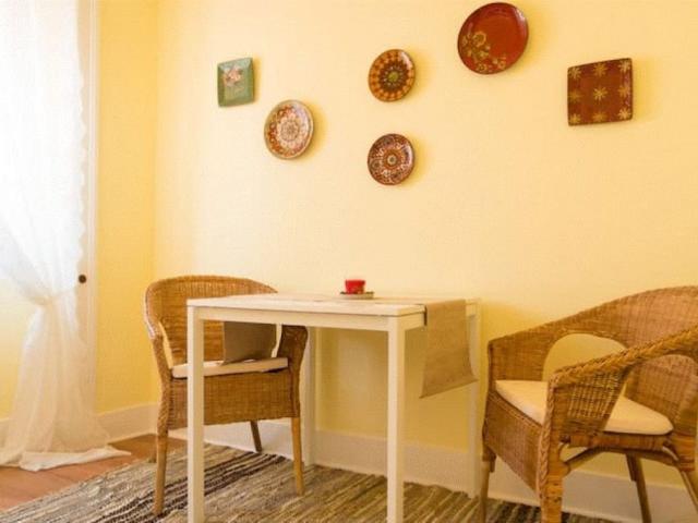 Apartamento alugar em Bairro Estrela D'Ouro, Lisboa