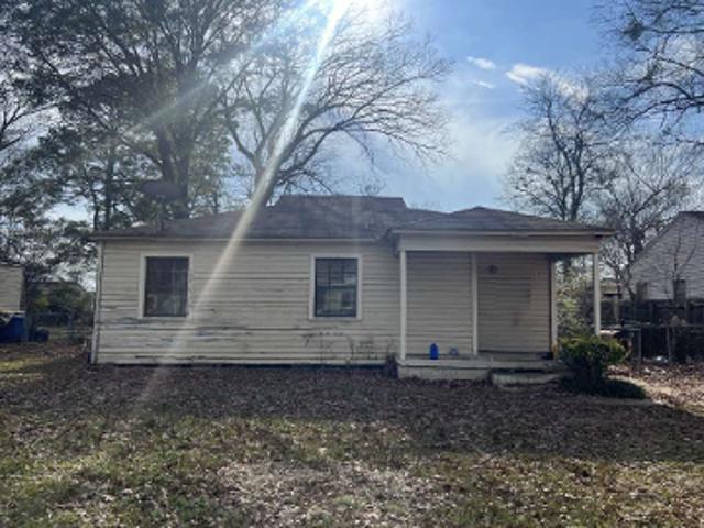 House for sale in Keithville, Louisiana