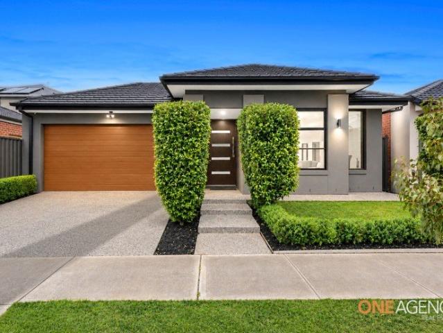 House for sale in The Heartlands, Melbourne
