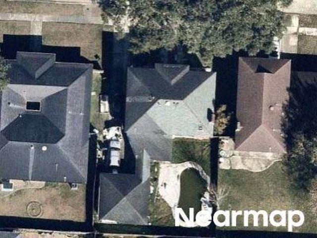 House for sale in New Orleans, Louisiana