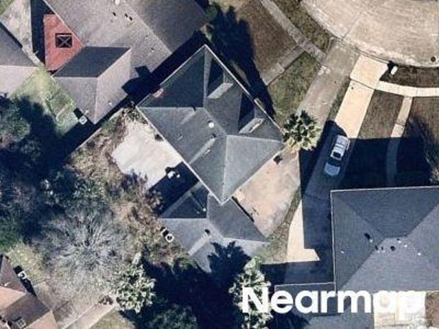 House for sale in New Orleans, Louisiana