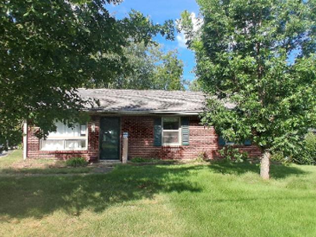 House for sale in Springfield, Middle Tennessee