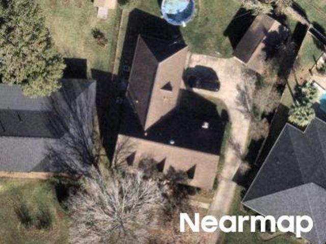 House for sale in Jefferson, Texas