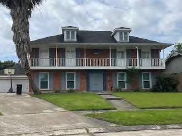 House for sale in New Orleans, Louisiana