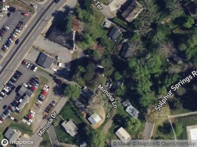 House for sale in Asheville