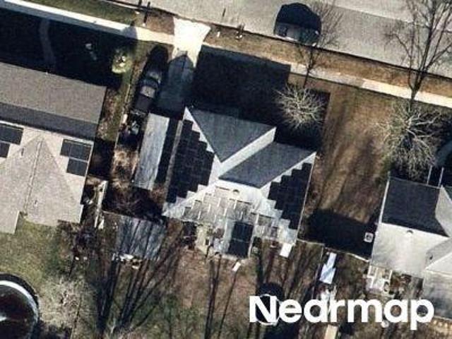 House for sale in New Jersey