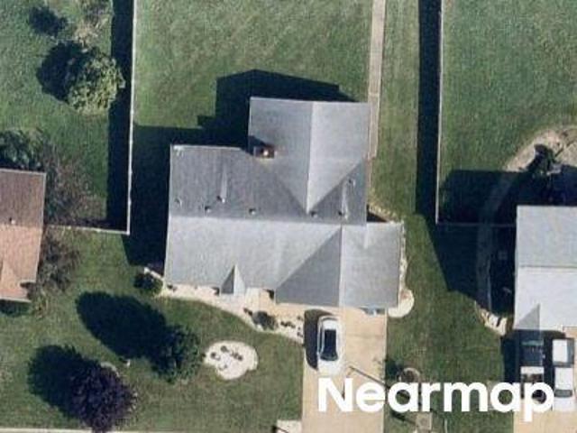 House for sale in Granite City, Illinois