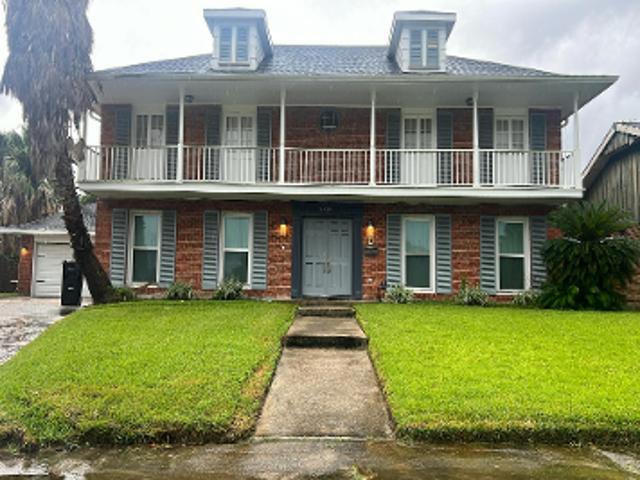 House for sale in New Orleans, Louisiana