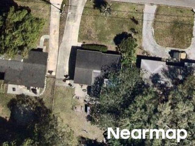 House for sale in Jacksonville, Florida