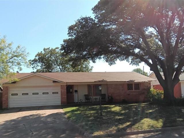 House for sale in Taylor, Texas