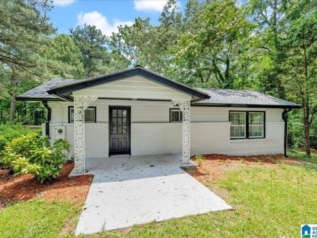 House for sale in Forestdale, Alabama