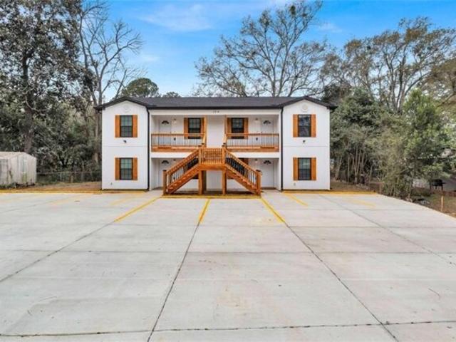 House for sale in Fort Valley, Georgia