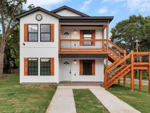 House for sale in Fort Valley, Georgia